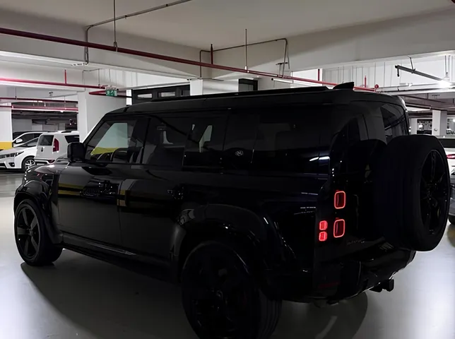 Land Rover Defender, 3.0 L, 2020 año, 75 000 km, Baku - Precio: 135 150 ₼ - Tunel.az