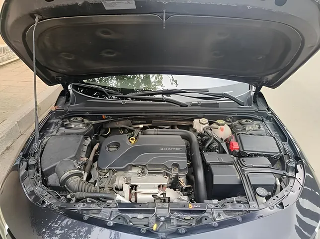 Chevrolet Malibu, 1.5 L, 2023 année, 151 000 km, Shamkir - Prix : 22 500 ₼ - Tunel.az