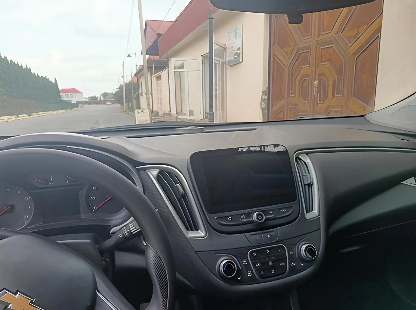 Chevrolet Malibu, 1.5 L, 2023 année, 151 000 km, Shamkir - Prix ​​: 22 500 ₼ - Tunel.az