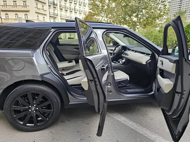 Land Rover RR Velar, 2.0 L, 2019 سنة, 196 340 km, Baku - السعر: 44 800 ₼ - Tunel.az