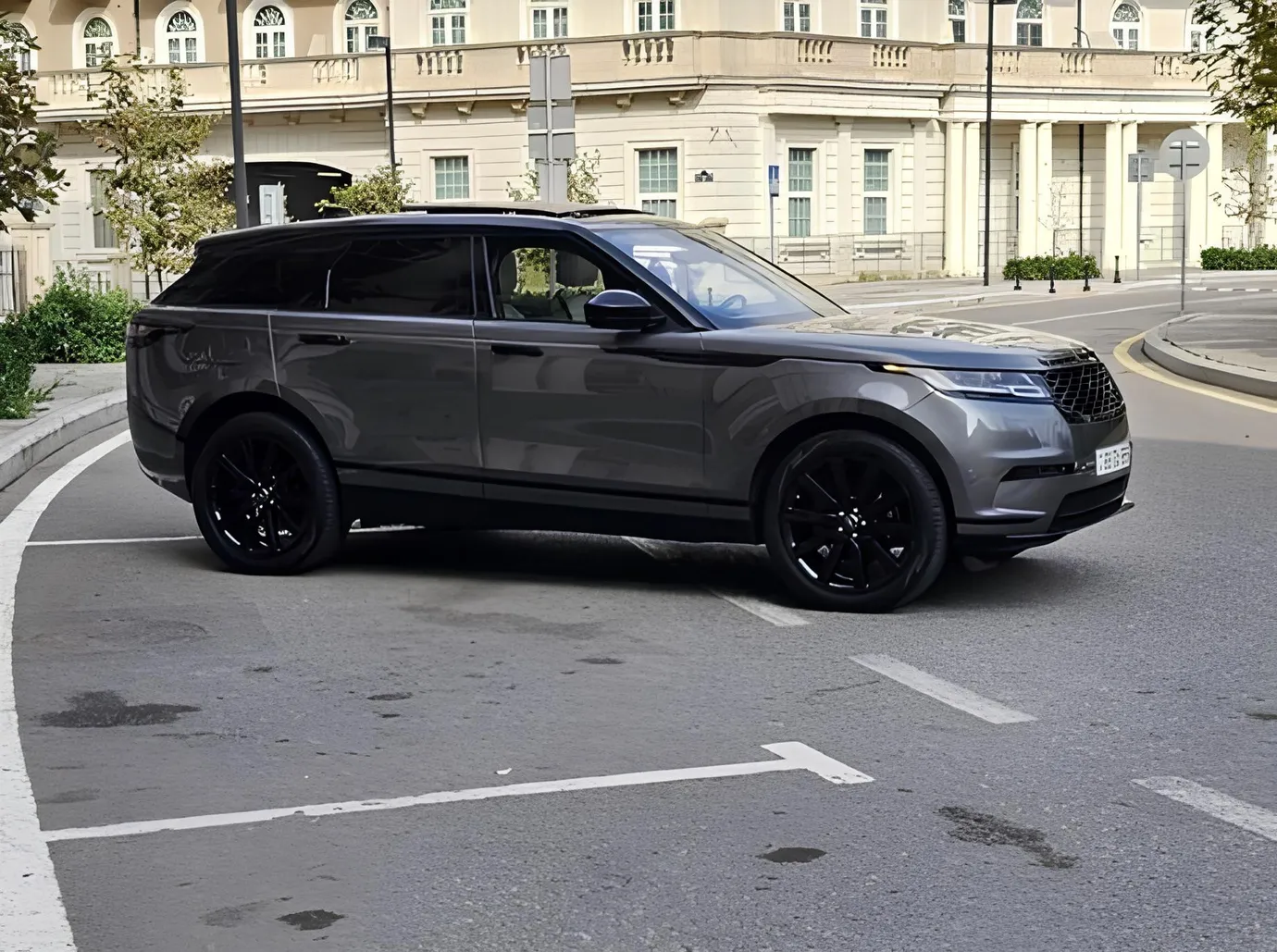 Land Rover RR Velar, 2.0 L, 2019 yıl, 196 340 km, Baku - Fiyat: 44 800 ₼ - Tunel.az