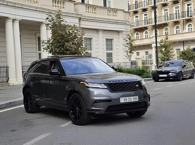 Land Rover RR Velar, 2.0 L, 2019 سنة, 196 340 km, Baku - السعر: 44 800 ₼ - Tunel.az