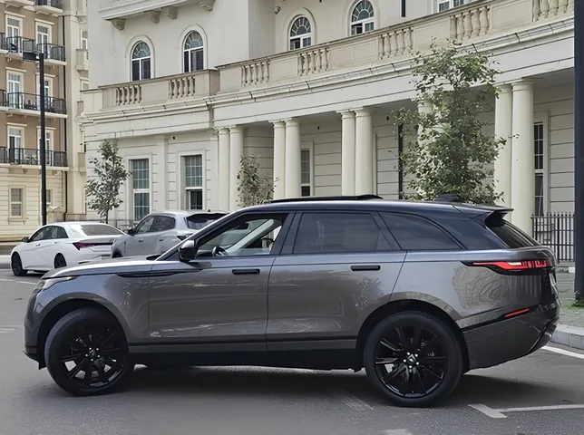 Land Rover RR Velar, 2.0 L, 2019 سنة, 196 340 km, Baku - السعر: 44 800 ₼ - Tunel.az