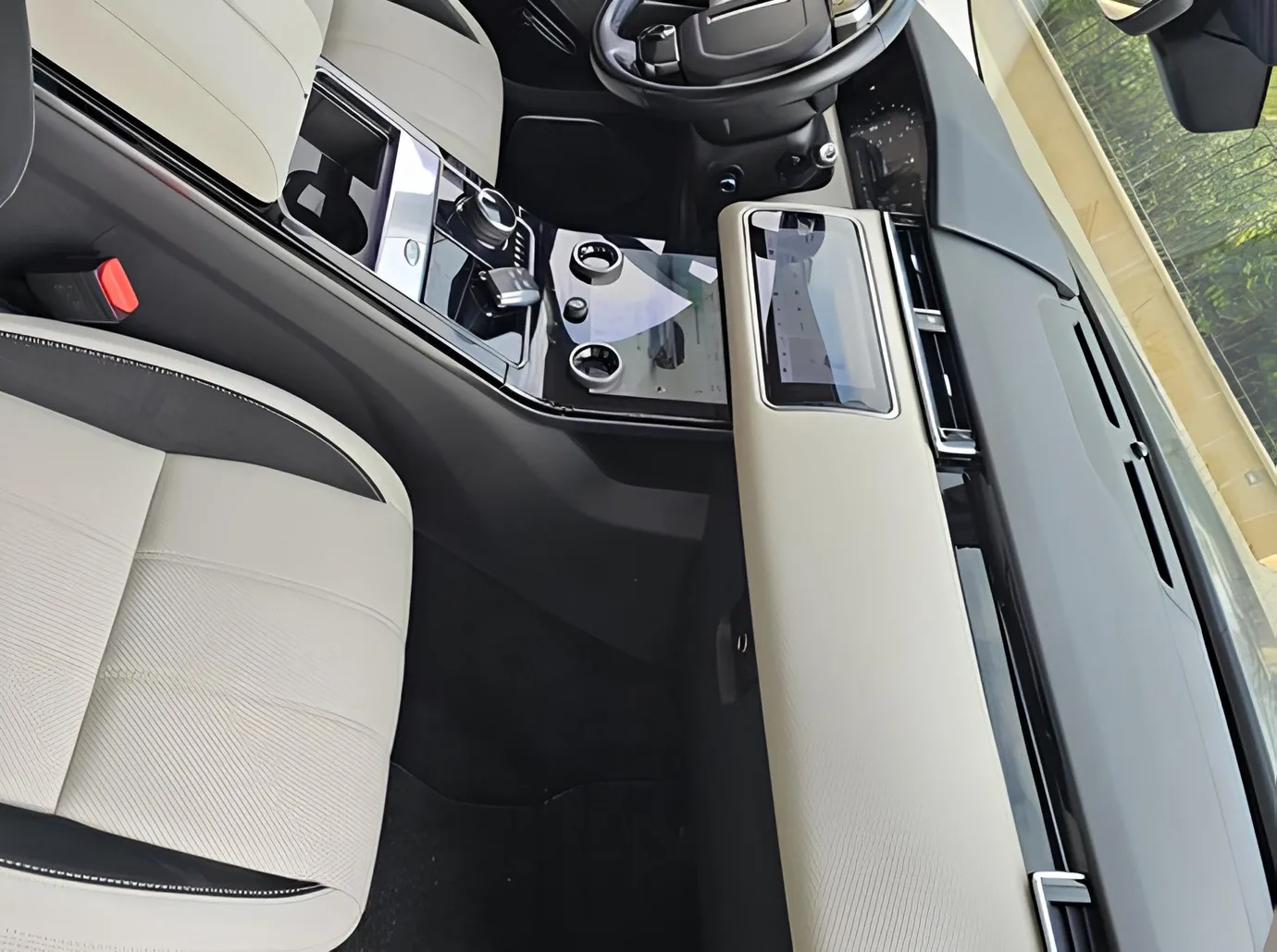 Land Rover RR Velar, 2.0 L, 2019 yıl, 196 340 km, Baku - Fiyat: 44 800 ₼ - Tunel.az