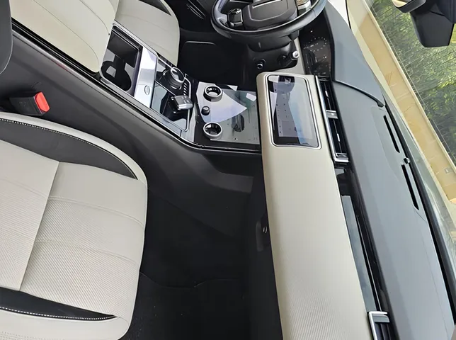 Land Rover RR Velar, 2.0 L, 2019 سنة, 196 340 km, Baku - السعر: 44 800 ₼ - Tunel.az