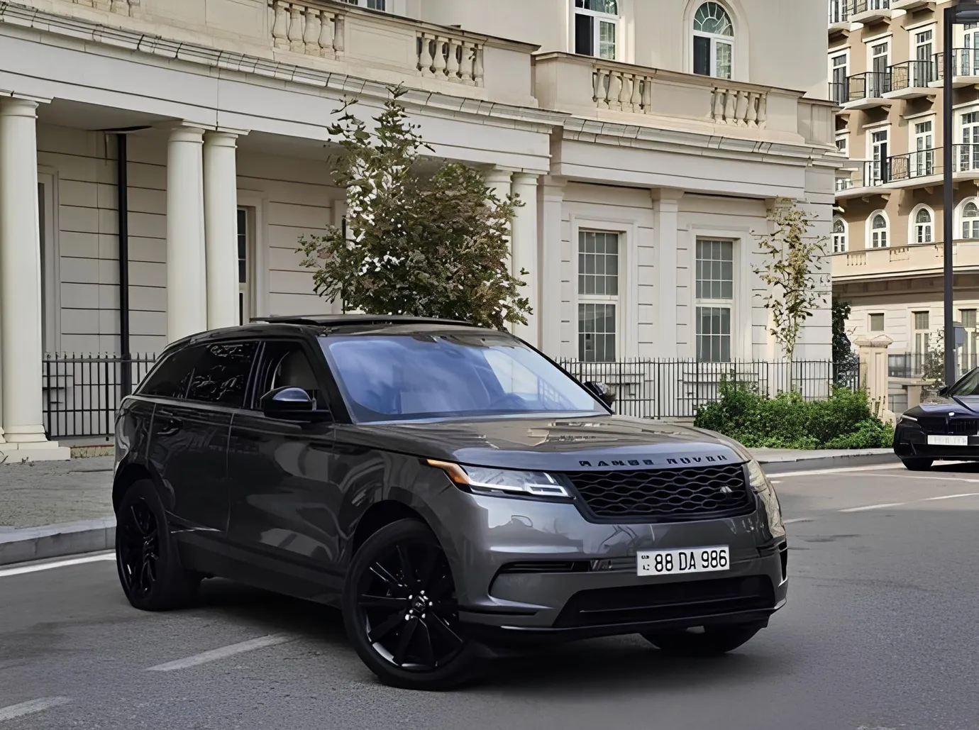 Land Rover RR Velar, 2.0 L, 2019 yıl, 196 340 km, Baku - Fiyat: 44 800 ₼ - Tunel.az