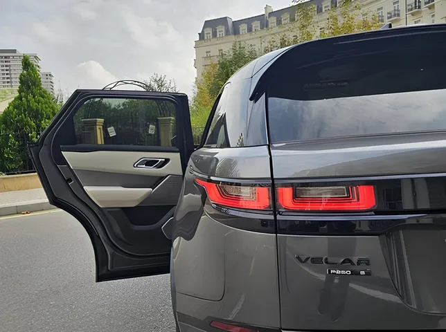 Land Rover RR Velar, 2.0 L, 2019 سنة, 196 340 km, Baku - السعر: 44 800 ₼ - Tunel.az