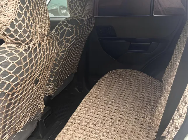 Mitsubishi Pajero io, 1.8 L, 1998 i̇l, 123 552 km, Gəncə - Qiymət: 6 300 ₼ - Tunel.az