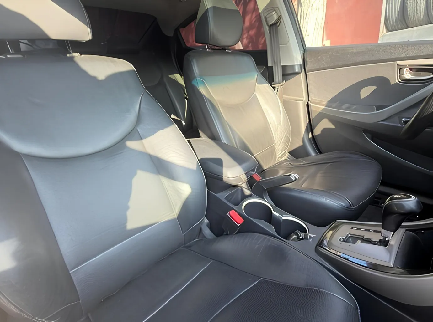 Hyundai Elantra, 1.8 L, 2013 წელი, 250 000 km, Baku - ფასი: 16 800 ₼ - Tunel.az