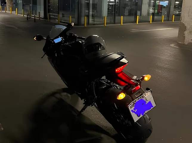 Yamaha R15 V4, 0.15 L, 2024 year, 21 000 km, Baku - Price: 4 800 ₼ - Tunel.az