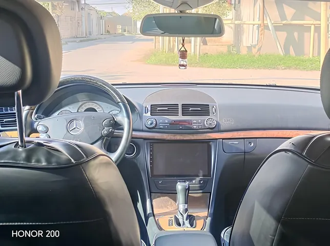 Mercedes E 220, 2.2 L, 2007 سنة, 436 515 km, Baku - السعر: 18 500 ₼ - Tunel.az