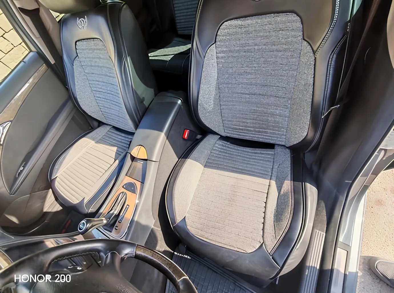 Mercedes E 220, 2.2 L, 2007 سنة, 436 515 km, Baku - السعر: 18 500 ₼ - Tunel.az