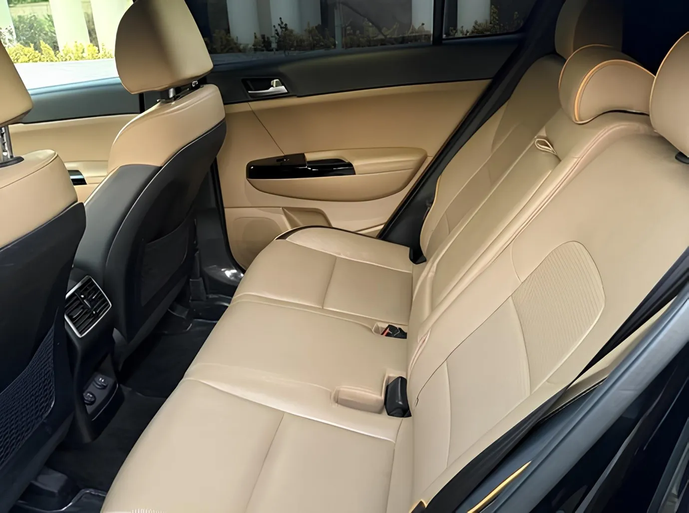 Kia Sportage, 2.0 L, 2018 year, 62 000 km, Baku - Price: 34 900 ₼ - Tunel.az