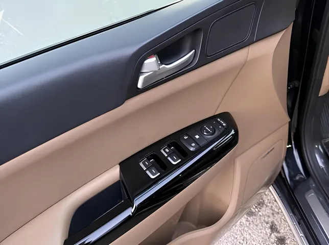 Kia Sportage, 2.0 L, 2018 year, 62 000 km, Baku - Price: 34 900 ₼ - Tunel.az