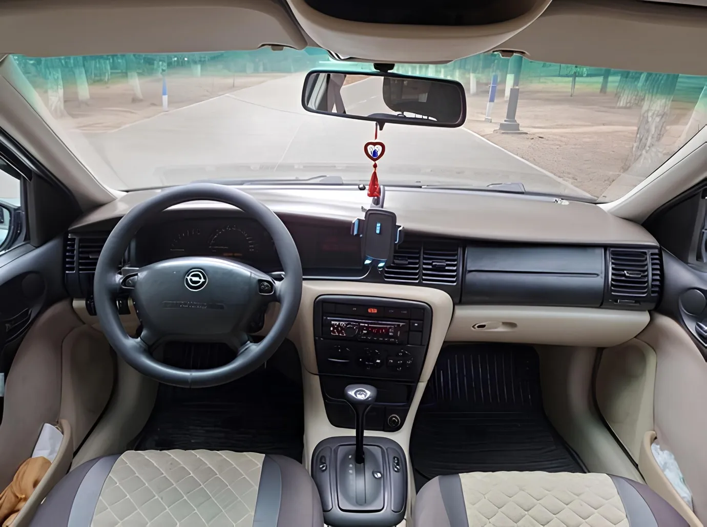 Opel Vectra, 2.0 L, 1999 i̇l, 400 000 km, Sumqayıt - Qiymət: 5 900 ₼ - Tunel.az