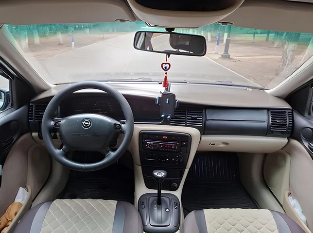 Opel Vectra, 2.0 L, 1999 i̇l, 400 000 km, Sumqayıt - Qiymət: 5 900 ₼ - Tunel.az