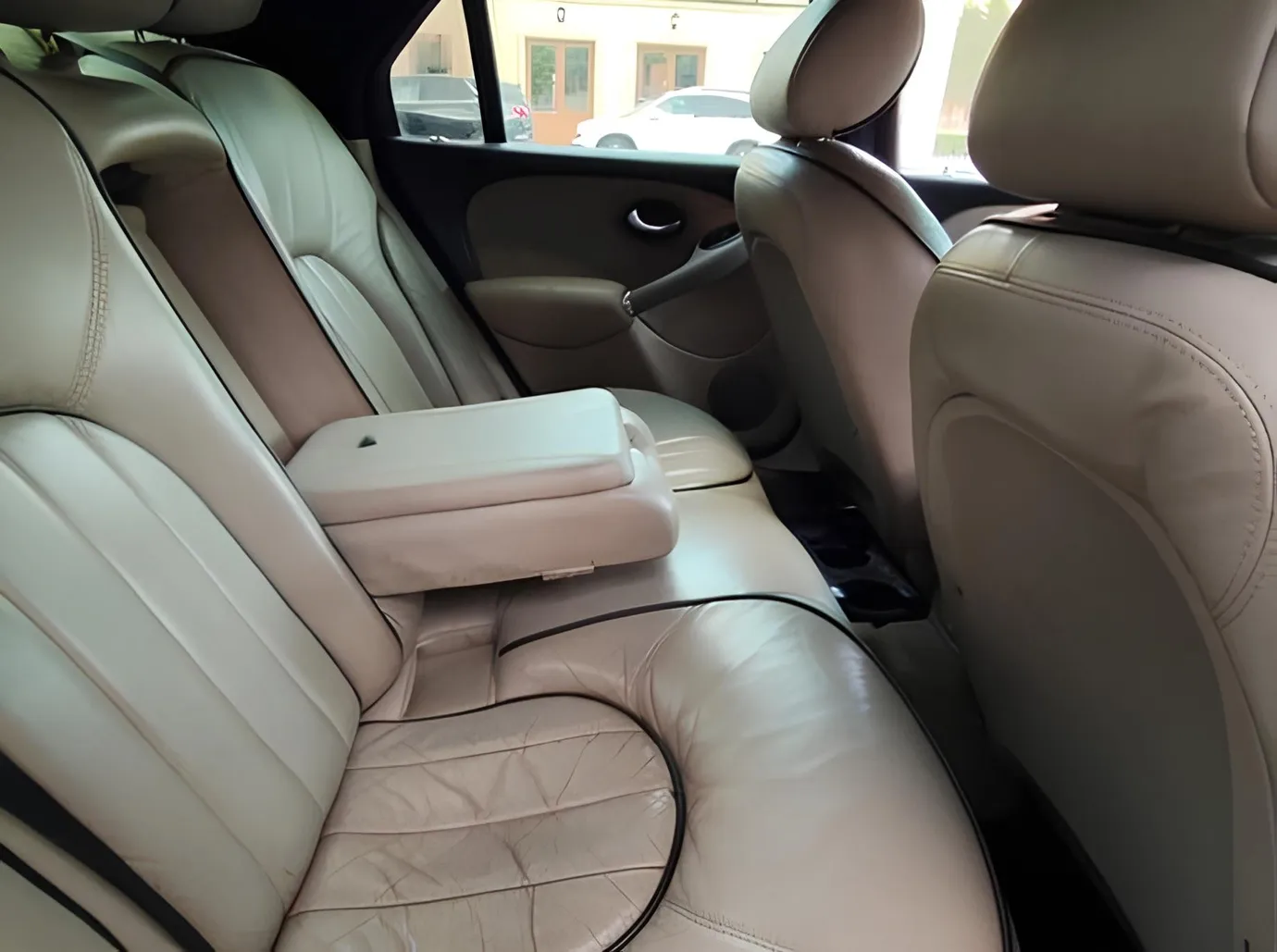 Rover 75, 2.0 L, 2001 année, 270 000 km, Baku - Prix ​​: 5 500 ₼ - Tunel.az