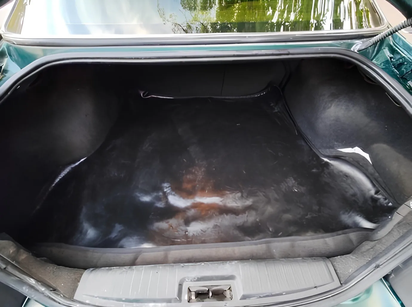 Rover 75, 2.0 L, 2001 année, 270 000 km, Baku - Prix ​​: 5 500 ₼ - Tunel.az
