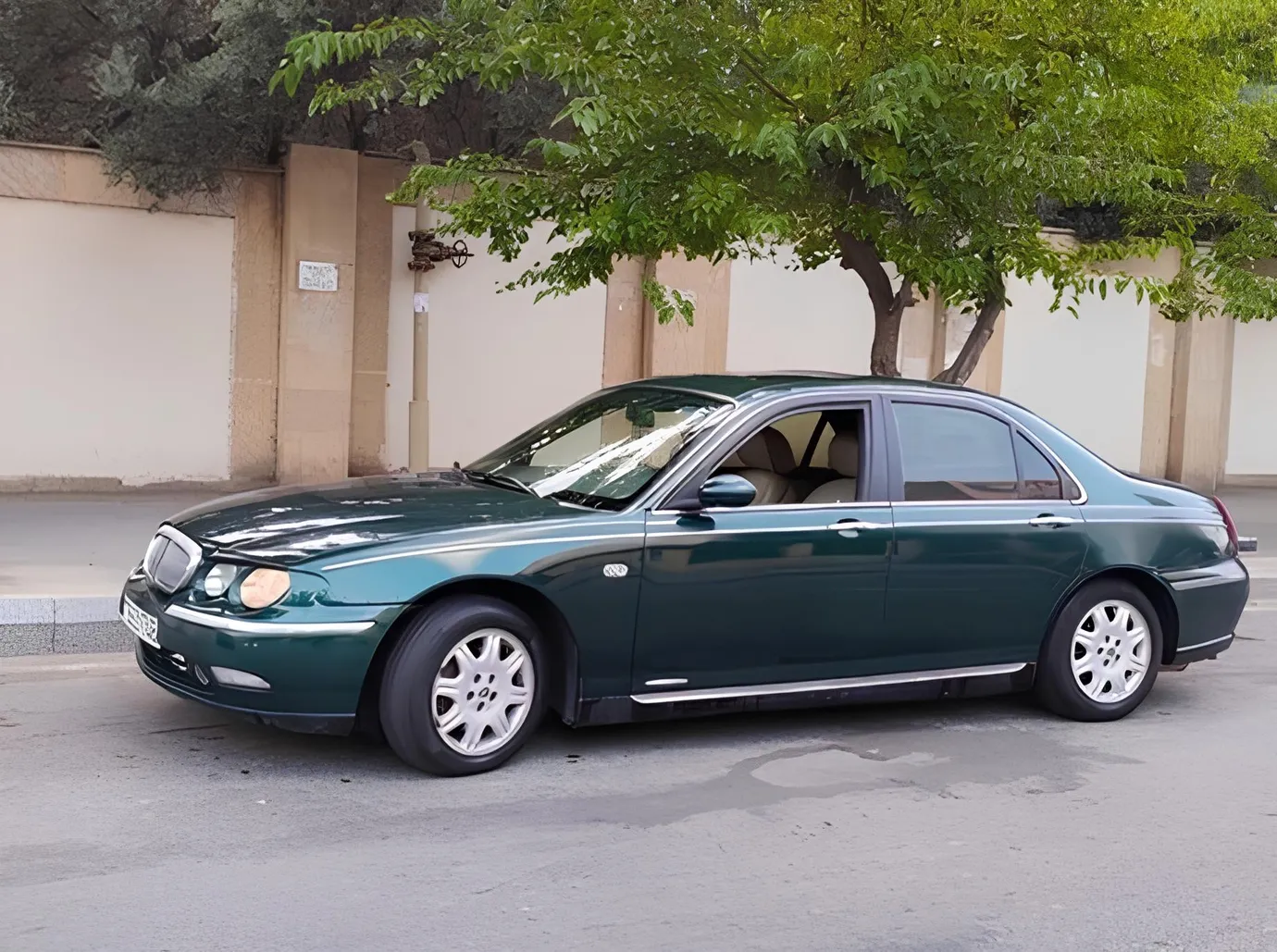 Rover 75, 2.0 L, 2001 année, 270 000 km, Baku - Prix ​​: 5 500 ₼ - Tunel.az