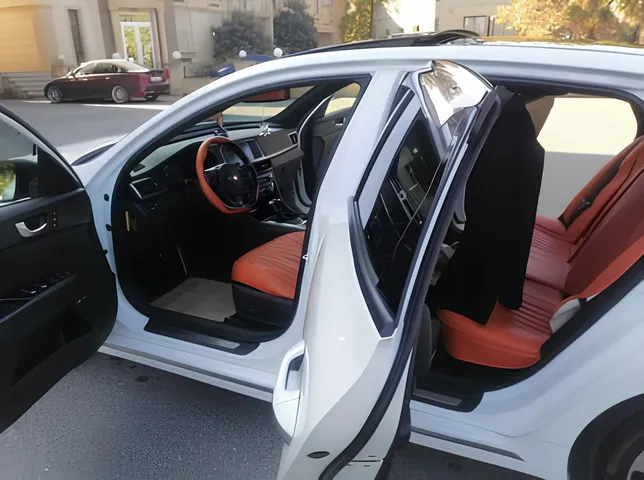 Kia Optima, 2.0 L, 2016 жыл, 179 800 km, Shabran - Баасы: 23 500 ₼ - Tunel.az