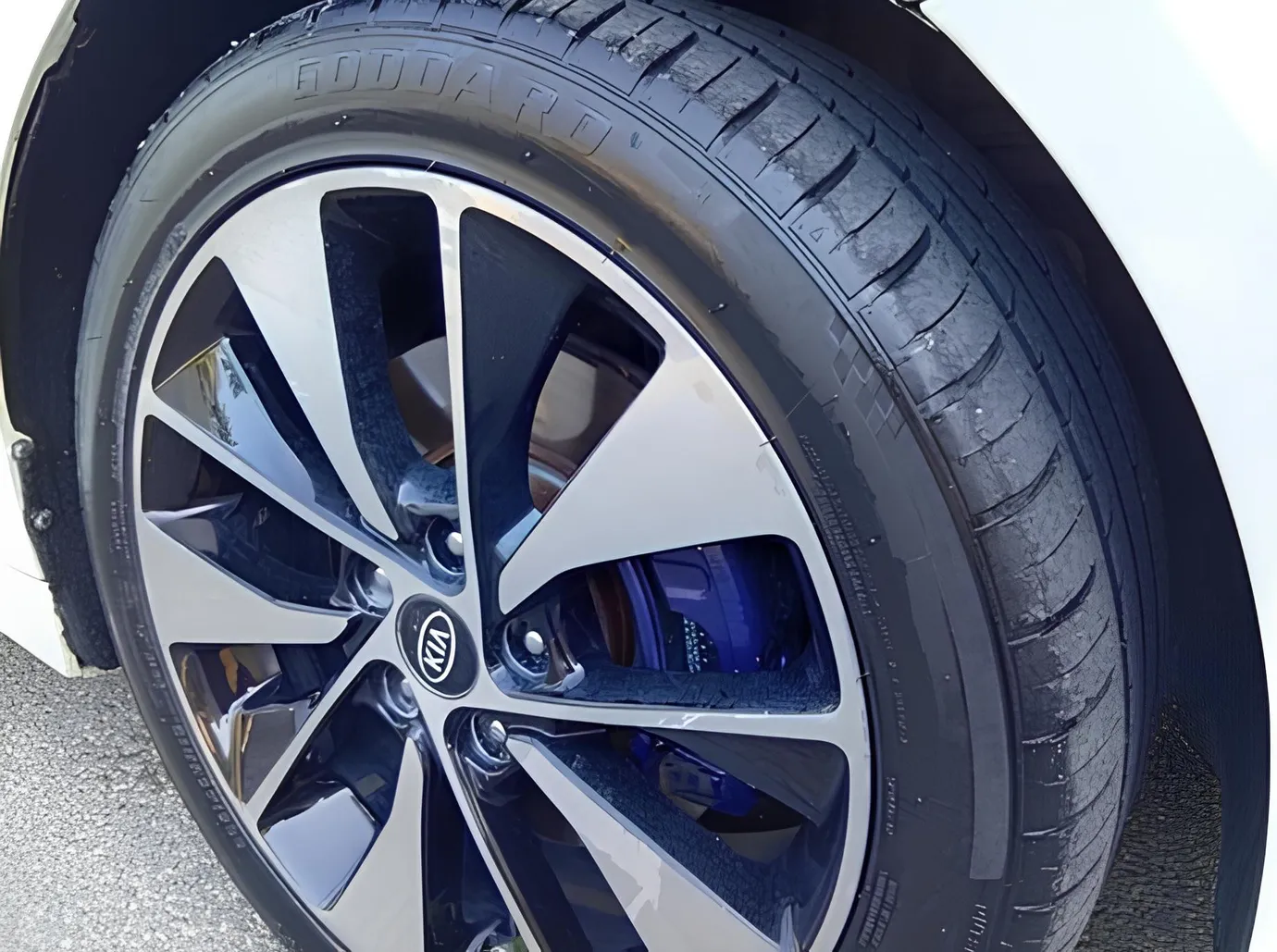 Kia Optima, 2.0 L, 2016 año, 179 800 km, Shabran - Precio: 23 500 ₼ - Tunel.az