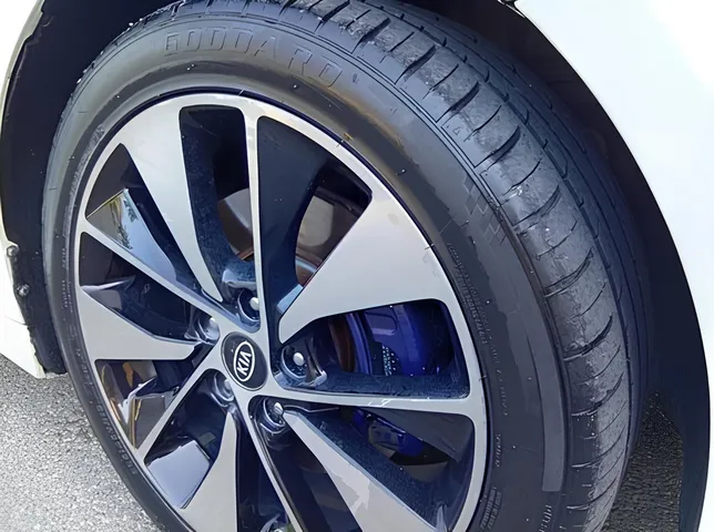 Kia Optima, 2.0 L, 2016 жыл, 179 800 km, Shabran - Баасы: 23 500 ₼ - Tunel.az