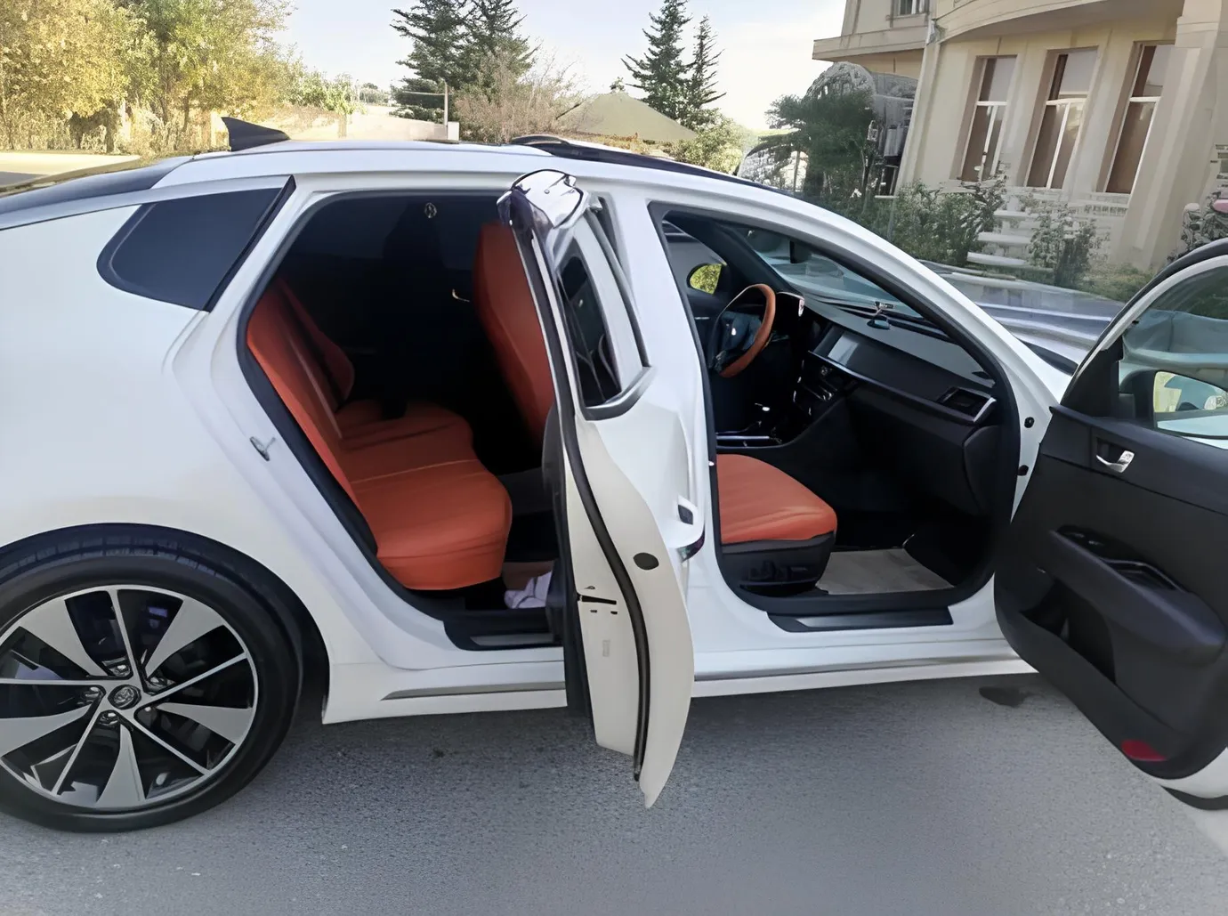 Kia Optima, 2.0 L, 2016 año, 179 800 km, Shabran - Precio: 23 500 ₼ - Tunel.az