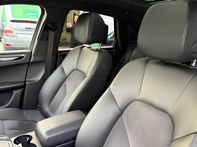 Porsche Macan, 2.0 L, 2017 سنة, 188 000 km, Baku - السعر: 38 900 ₼ - Tunel.az