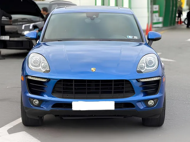 Porsche Macan, 2.0 L, 2017 سنة, 188 000 km, Baku - السعر: 38 900 ₼ - Tunel.az
