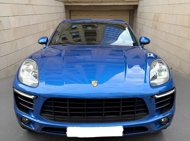 Porsche Macan, 2.0 L, 2017 سنة, 188 000 km, Baku - السعر: 38 900 ₼ - Tunel.az