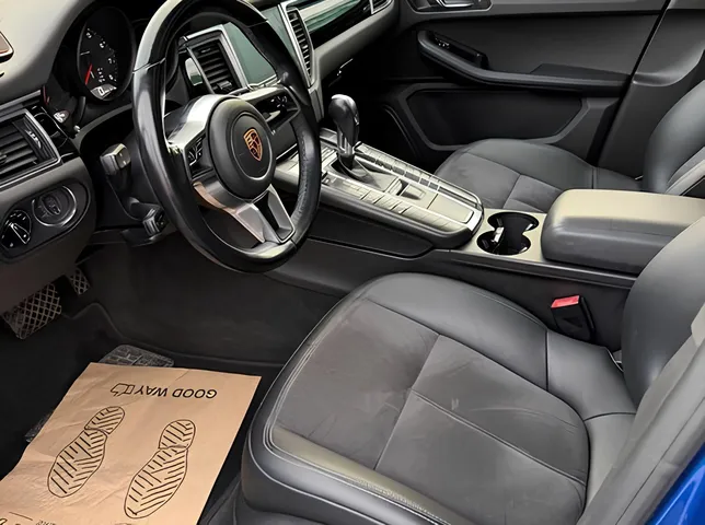 Porsche Macan, 2.0 L, 2017 سنة, 188 000 km, Baku - السعر: 38 900 ₼ - Tunel.az