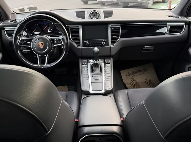 Porsche Macan, 2.0 L, 2017 سنة, 188 000 km, Baku - السعر: 38 900 ₼ - Tunel.az