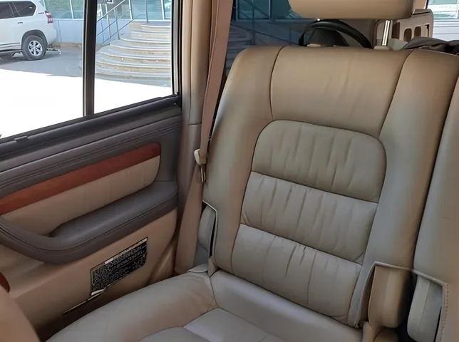 Lexus LX 470, 4.7 L, 2007 год, 230 000 km, Баку - Цена: 33 000 ₼ - Tunel.az