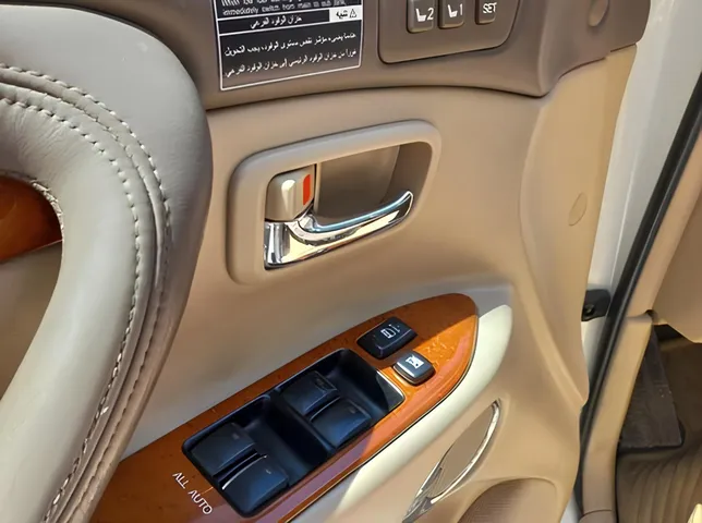 Lexus LX 470, 4.7 L, 2007 год, 230 000 km, Баку - Цена: 33 000 ₼ - Tunel.az