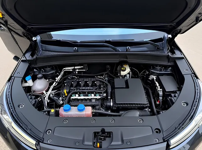 Changan CS 55 Plus, 1.5 L, 2025 yıl, 39 000 km, Ganja - Fiyat: 41 700 ₼ - Tunel.az