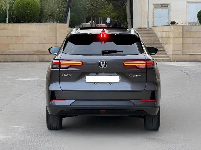 Changan CS 55 Plus, 1.5 L, 2025 yıl, 39 000 km, Ganja - Fiyat: 41 700 ₼ - Tunel.az