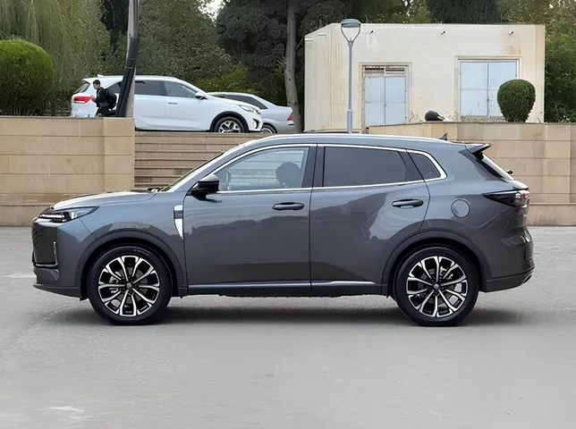 Changan CS 55 Plus, 1.5 L, 2025 yıl, 39 000 km, Ganja - Fiyat: 41 700 ₼ - Tunel.az