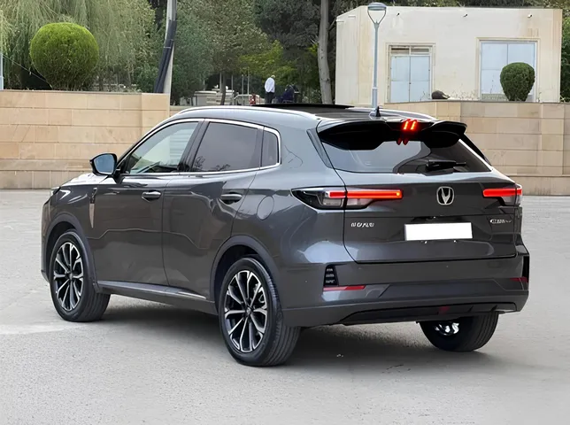 Changan CS 55 Plus, 1.5 L, 2025 yıl, 39 000 km, Ganja - Fiyat: 41 700 ₼ - Tunel.az