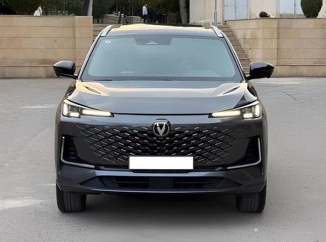 Changan CS 55 Plus, 1.5 L, 2025 yıl, 39 000 km, Ganja - Fiyat: 41 700 ₼ - Tunel.az