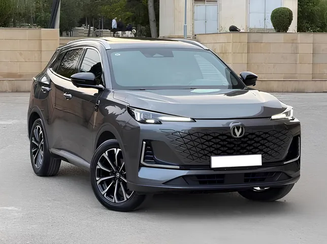Changan CS 55 Plus, 1.5 L, 2025 yıl, 39 000 km, Ganja - Fiyat: 41 700 ₼ - Tunel.az