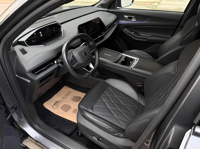 Changan CS 55 Plus, 1.5 L, 2025 yıl, 39 000 km, Ganja - Fiyat: 41 700 ₼ - Tunel.az