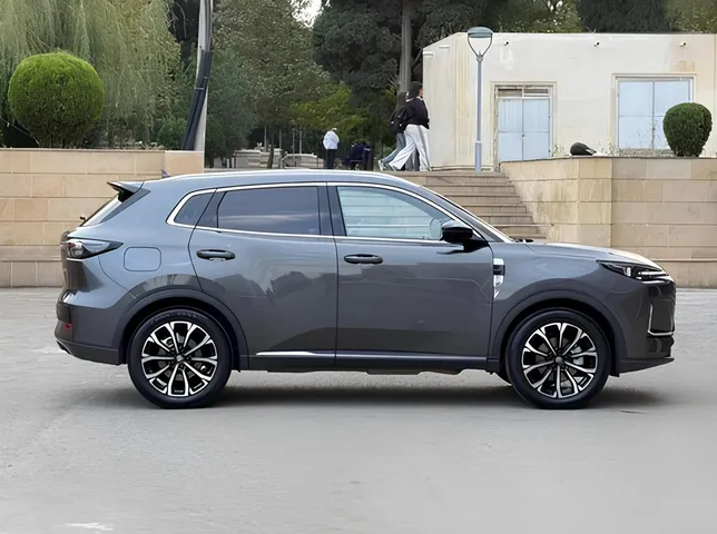 Changan CS 55 Plus, 1.5 L, 2025 yıl, 39 000 km, Ganja - Fiyat: 41 700 ₼ - Tunel.az