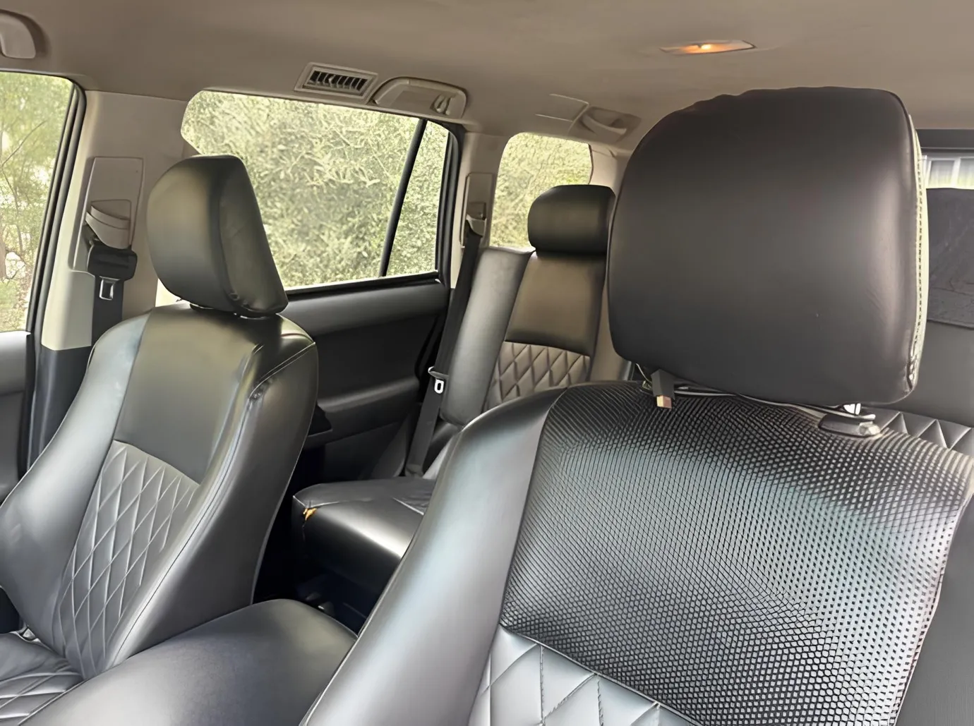 Toyota Land Cruiser Prado, 2.7 L, 2013 yıl, 330 000 km, Baku - Fiyat: 40 000 ₼ - Tunel.az