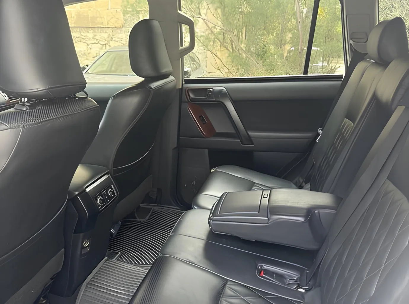 Toyota Land Cruiser Prado, 2.7 L, 2013 yıl, 330 000 km, Baku - Fiyat: 40 000 ₼ - Tunel.az