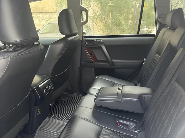 Toyota Land Cruiser Prado, 2.7 L, 2013 yıl, 330 000 km, Baku - Fiyat: 40 000 ₼ - Tunel.az