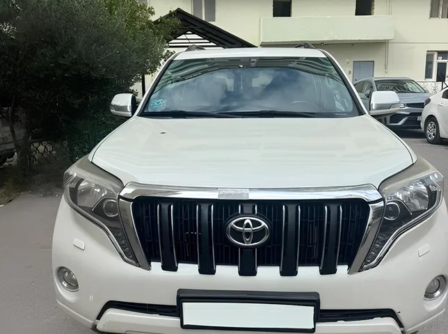 Toyota Land Cruiser Prado, 2.7 L, 2013 yıl, 330 000 km, Baku - Fiyat: 40 000 ₼ - Tunel.az