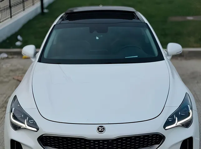 Kia Stinger, 2.2 L, 2018 baujahr, 247 000 km, Baku - Preis: 33 500 ₼ - Tunel.az