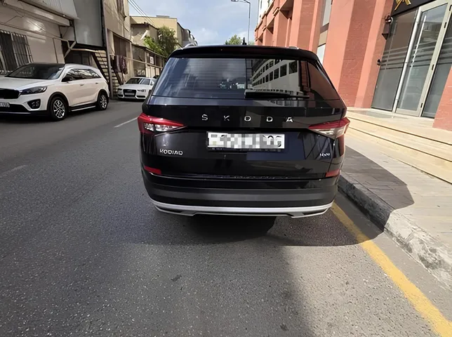 Skoda Kodiaq, 2.0 L, 2020 year, 88 000 km, Baku - Price: 36 000 ₼ - Tunel.az