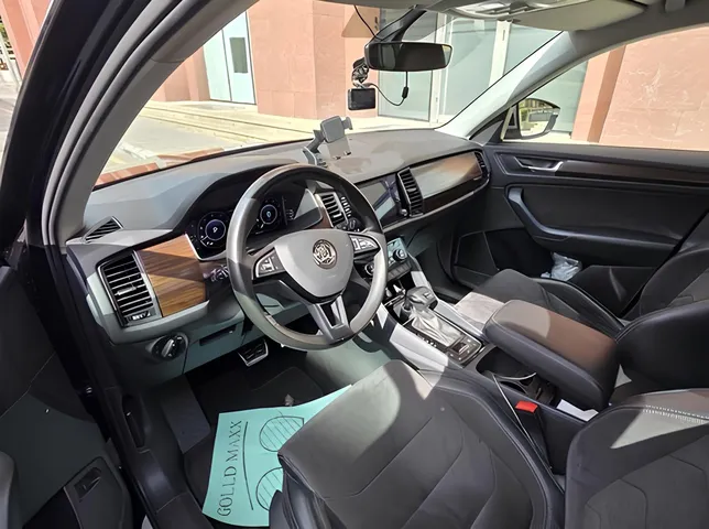 Skoda Kodiaq, 2.0 L, 2020 year, 88 000 km, Baku - Price: 36 000 ₼ - Tunel.az