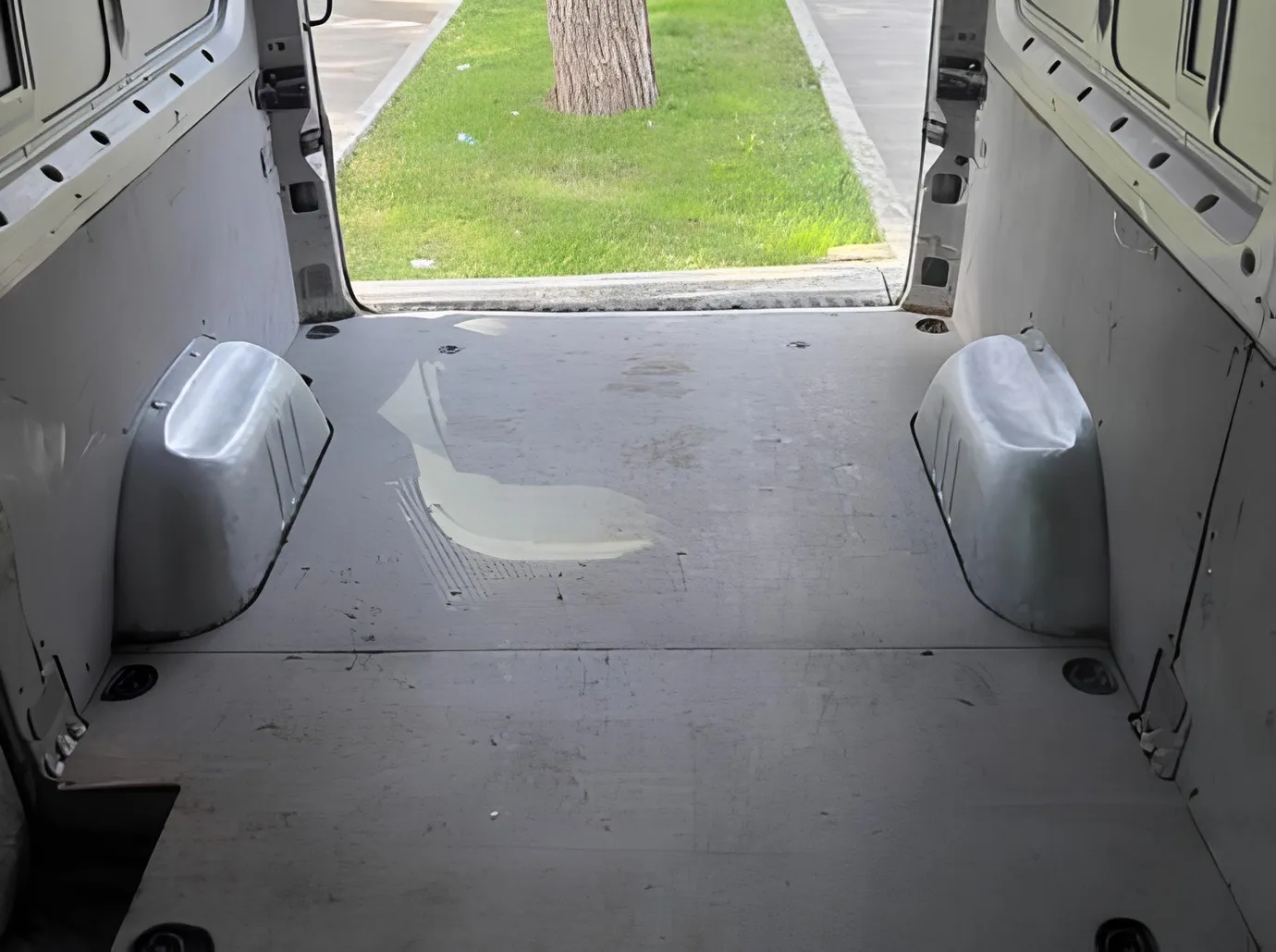 Mercedes Sprinter 315, 2.2 L, 2008 жыл, 226 000 km, Baku - Баасы: 20 200 ₼ - Tunel.az